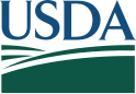 USDA logo